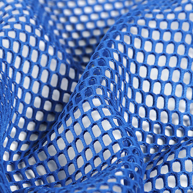 Tejido de malla de 3 mm 200GSM espaciador Tejido de malla 3D resistente al desgarro 7