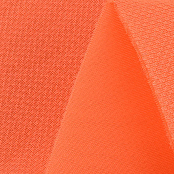 320gm 3mm Material de malla de aire Respirante tela de malla de aire para calzado ropa de cama 5