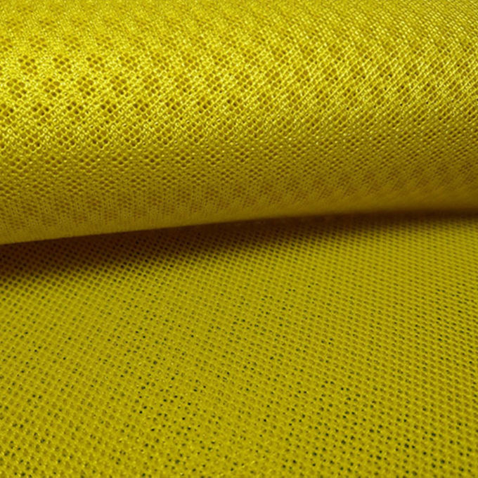 400GSM Material de malla de aire anti moho 3d Tejido de malla de aire para sofá 0
