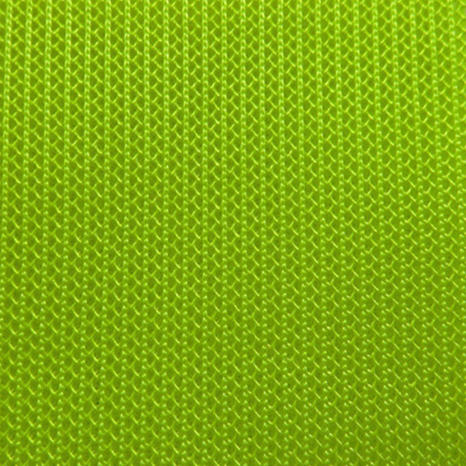 Tejido de malla 3D impermeable resistente al desgarro Tejido de malla de aire espaciador Tejido de malla para calzado ropa de cama 2