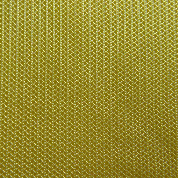Tejido de malla 3D impermeable resistente al desgarro Tejido de malla de aire espaciador Tejido de malla para calzado ropa de cama 1