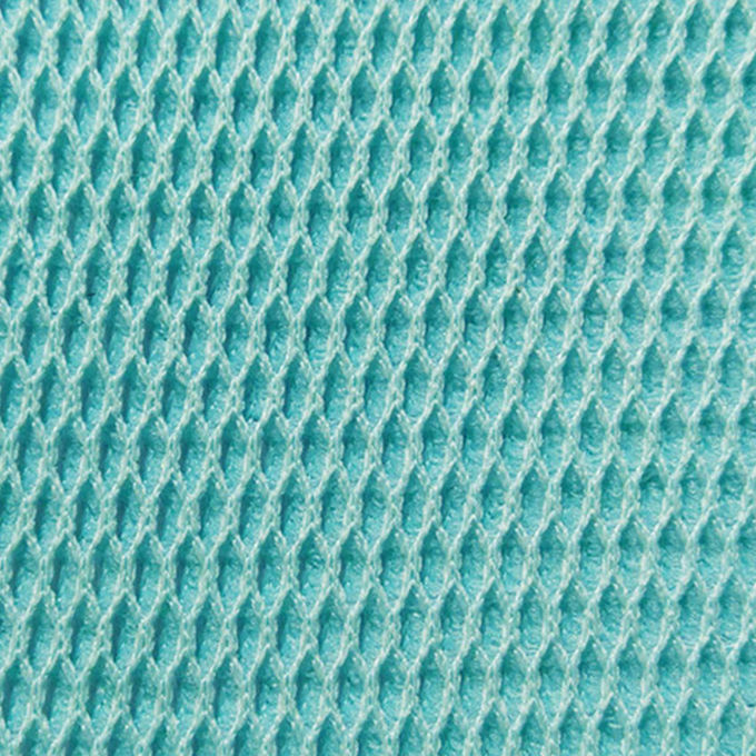 2mm 250GSM Material de malla de aire Tencel 3d Espaciador de malla de aire Tejido 3