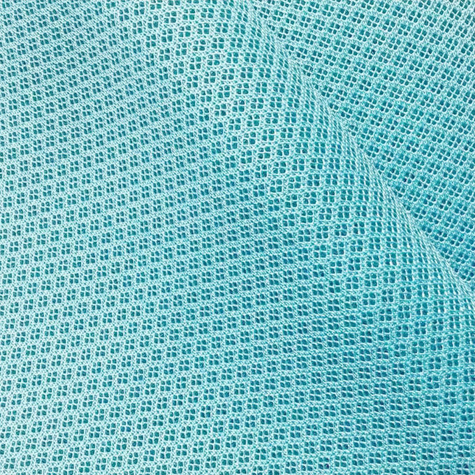 350gm de tejido de malla 3D de punto para colchón 5