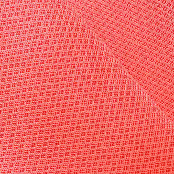 350gm de tejido de malla 3D de punto para colchón 4