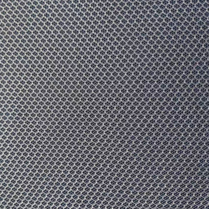 350gm de tejido de malla 3D de punto para colchón 2