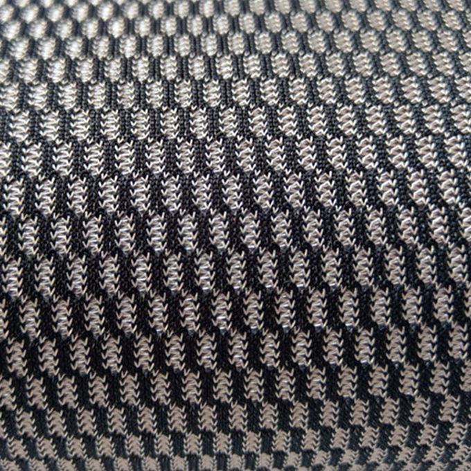Airmesh 3d Espaciador de malla de tejido de punto de malla espacial resistente a las lágrimas 0