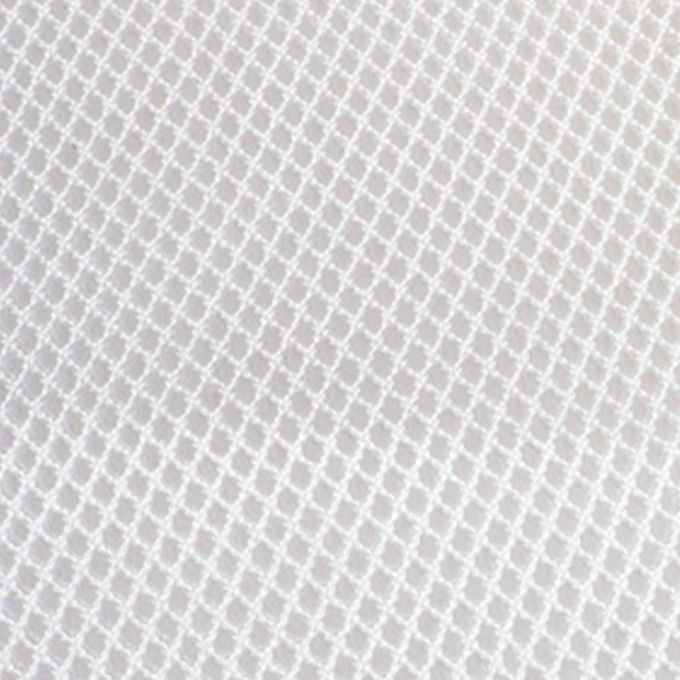 Tejido de malla de poliéster reciclado 92in 1200GSM 1