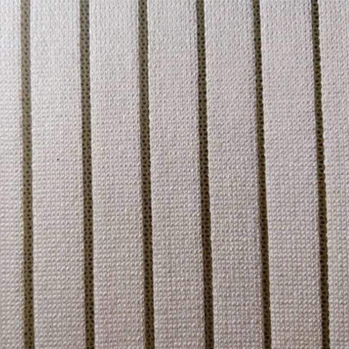 10MM - 20MM Tejido de malla 3D 100% poliéster 3D 0
